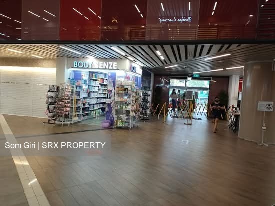 Loyang Point (D17), Retail #572059941